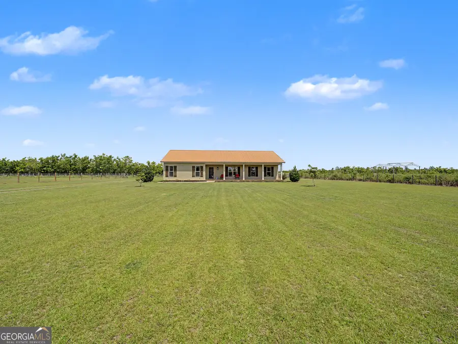 644 Shiloh Road, Ray City, GA 31645 - #2