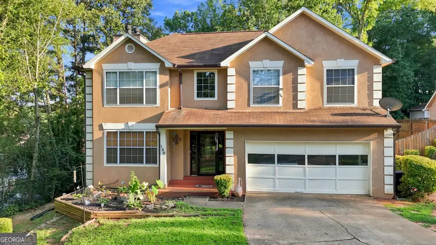 100 Eagle Way, Stockbridge, GA 30281 - #2