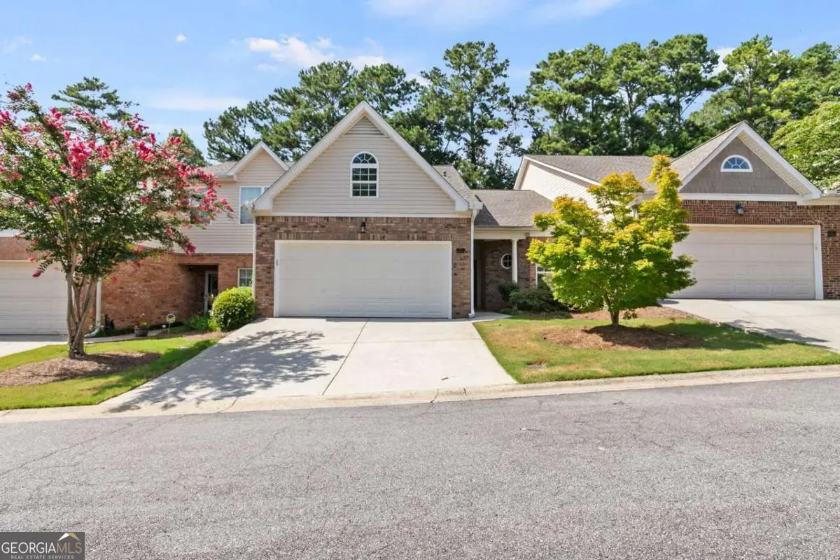 4617 Eden Ridge Drive, Acworth, GA 30101 - #1