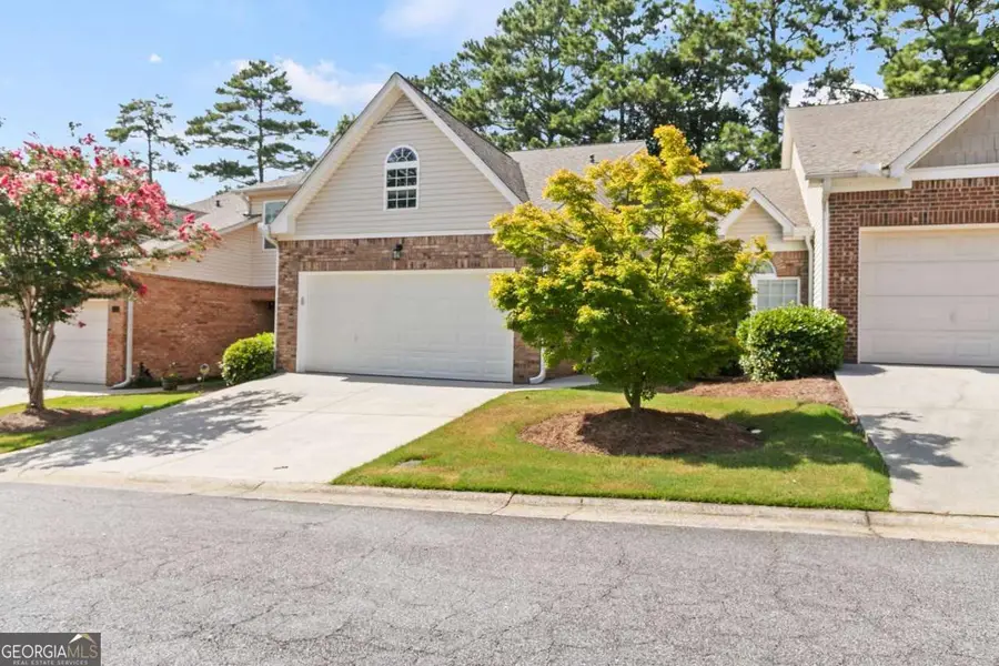 4617 Eden Ridge Drive, Acworth, GA 30101 - #2