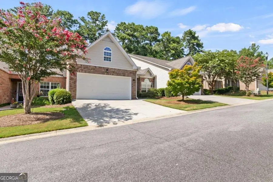 4617 Eden Ridge Drive, Acworth, GA 30101 - #3