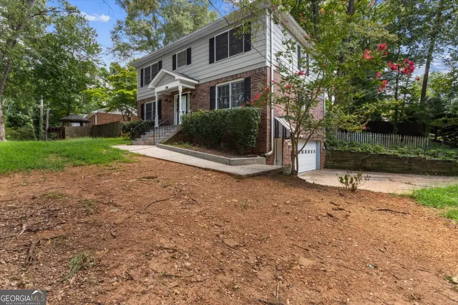 3722 Southgate Drive Sw, Lilburn, GA 30047 - #2