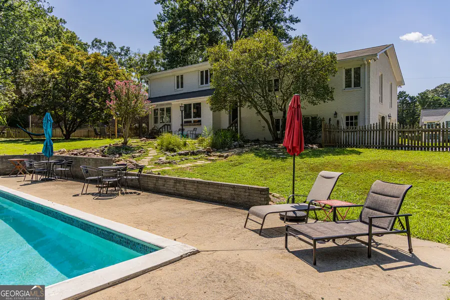 13 Greenbriar Lane Se, Rome, GA 30161 - #3