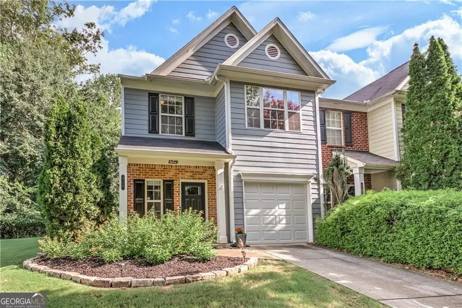 230 Magnolia Leaf Drive, Woodstock, GA 30188 - #2
