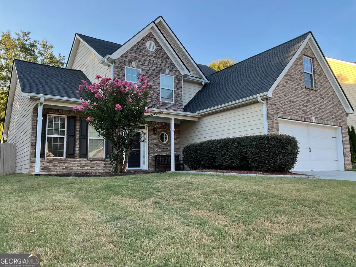 1161 Rose Terrace Circle, Loganville, GA 30052 - #1