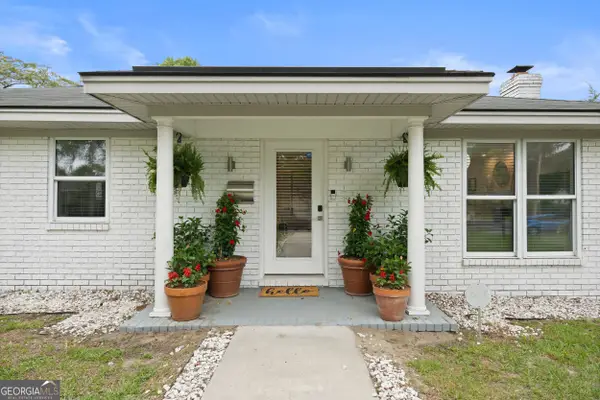 1520 E 49th Street, Savannah, GA 31404