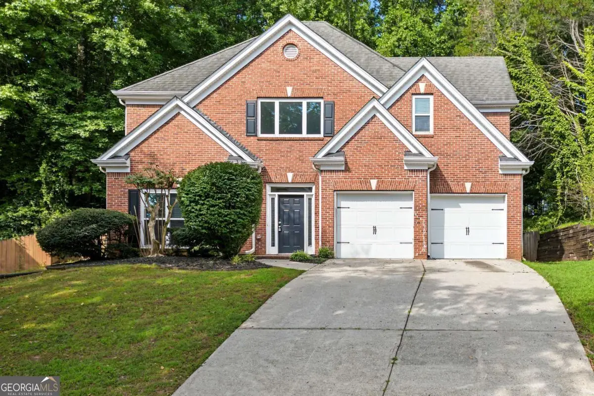 1730 Saint Julian Street, Suwanee, GA 30024 - #1