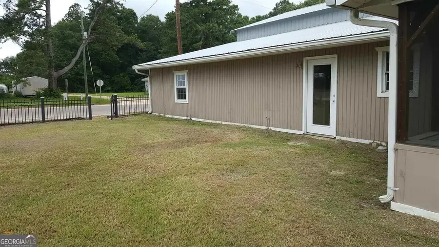 7580 Leefield Stilson Road, Brooklet, GA 30415 - #3