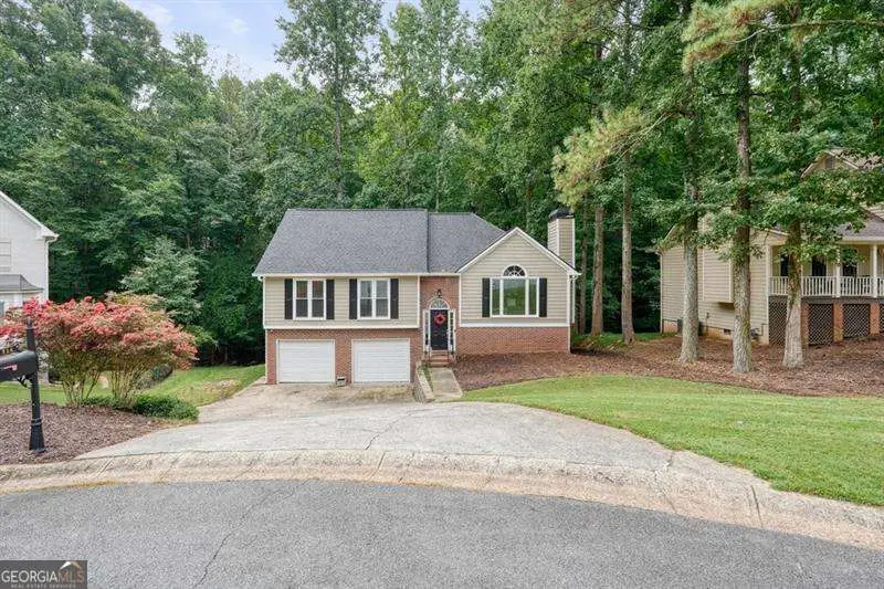 714 Players Court, Woodstock, GA 30189 - #1