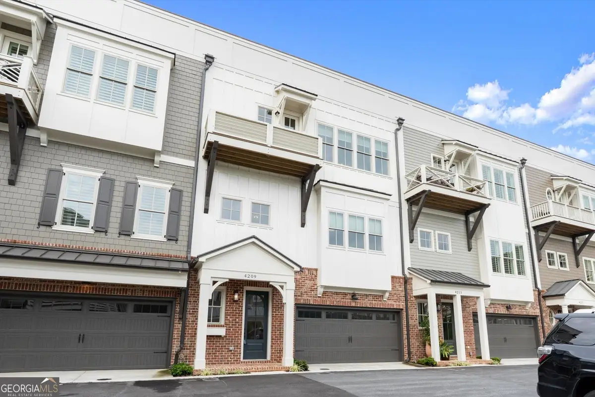4209 Legacy Lane, Acworth, GA 30101 - #1