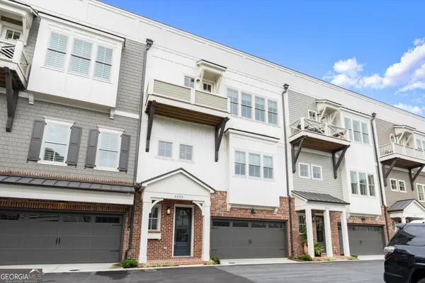 4209 Legacy Lane, Acworth, GA 30101