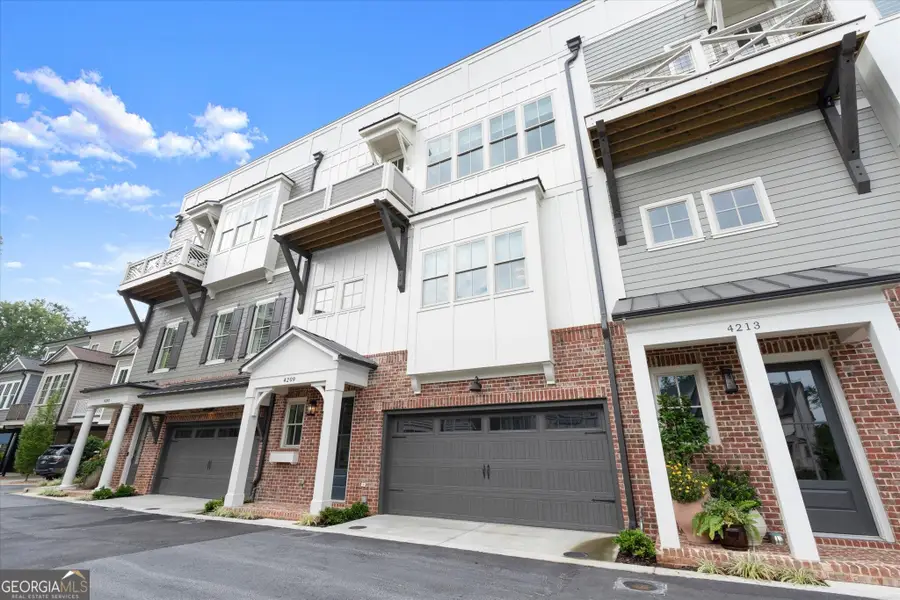 4209 Legacy Lane, Acworth, GA 30101 - #3