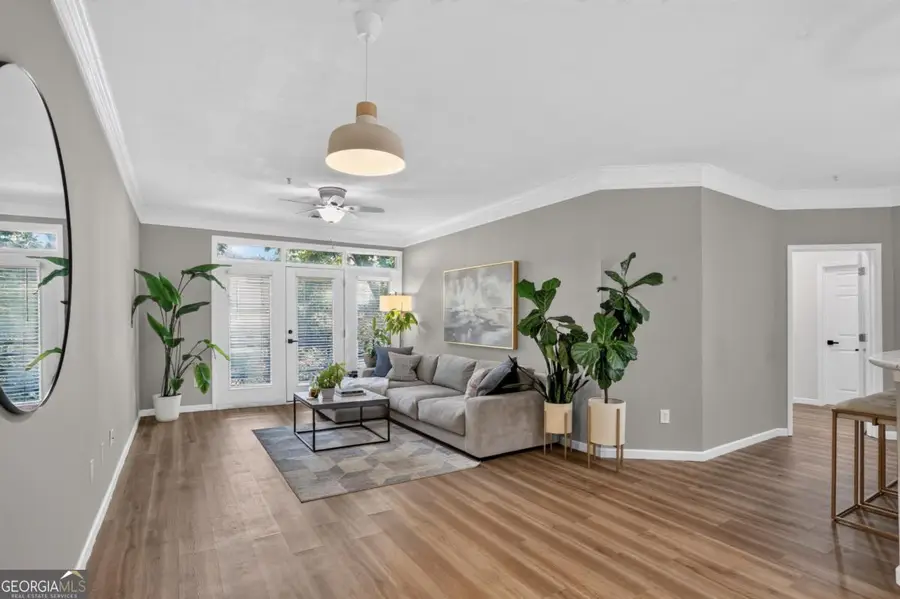 400 17th Street Nw #2312, Atlanta, GA 30363 - #2