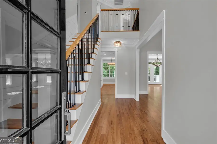203 Oberon Place N, Macon, GA 31210 - #3