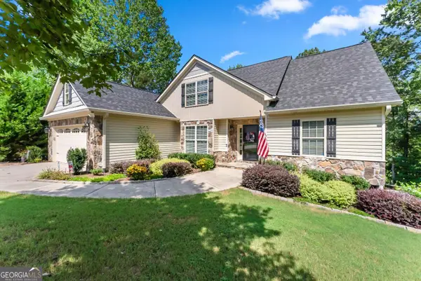 5644 Bald Ridge Trail, Gainesville, GA 30506