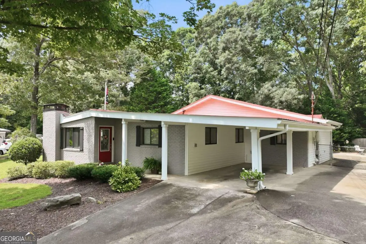 3532 Wesley Drive, Gainesville, GA 30506 - #1