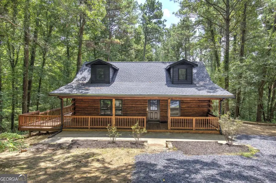252 Hudson Way, Dalton, GA 30721 - #2