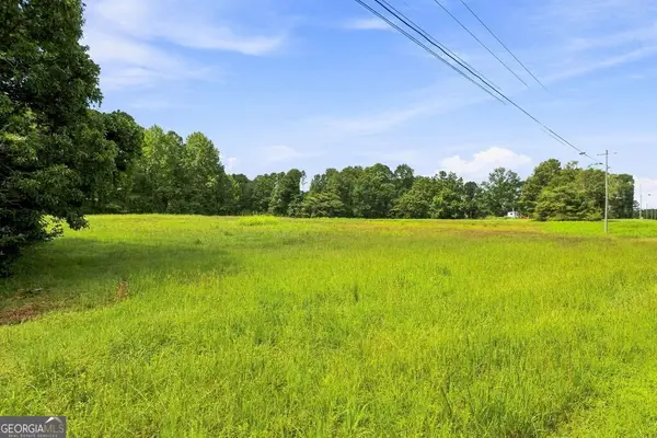 0 Monroe Mill Road, Buchanan, GA 30113
