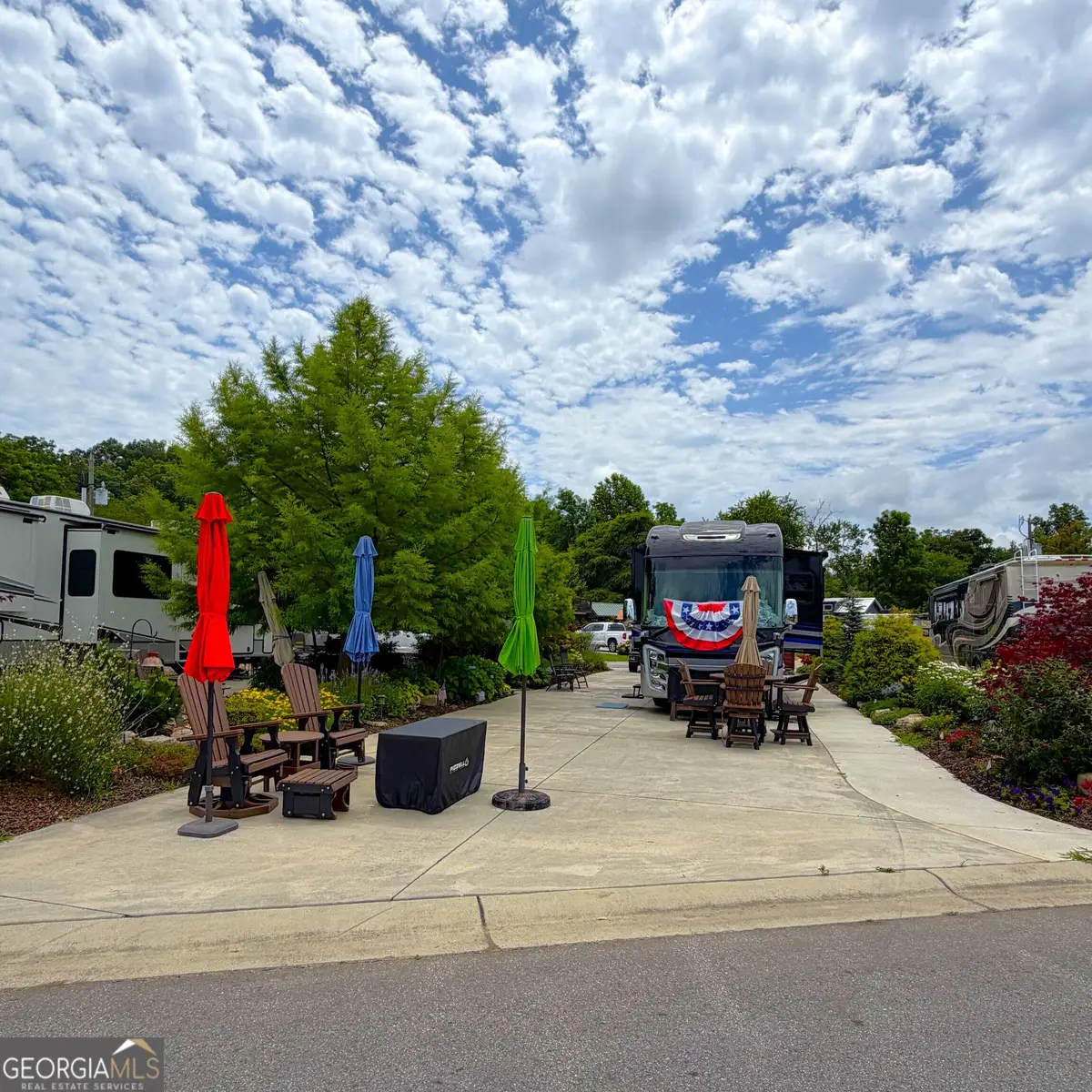 185 Mtn Vista Road #LOT 255, Blairsville, GA 30512 - #1