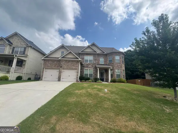 217 Allgood Trace, Acworth, GA 30101