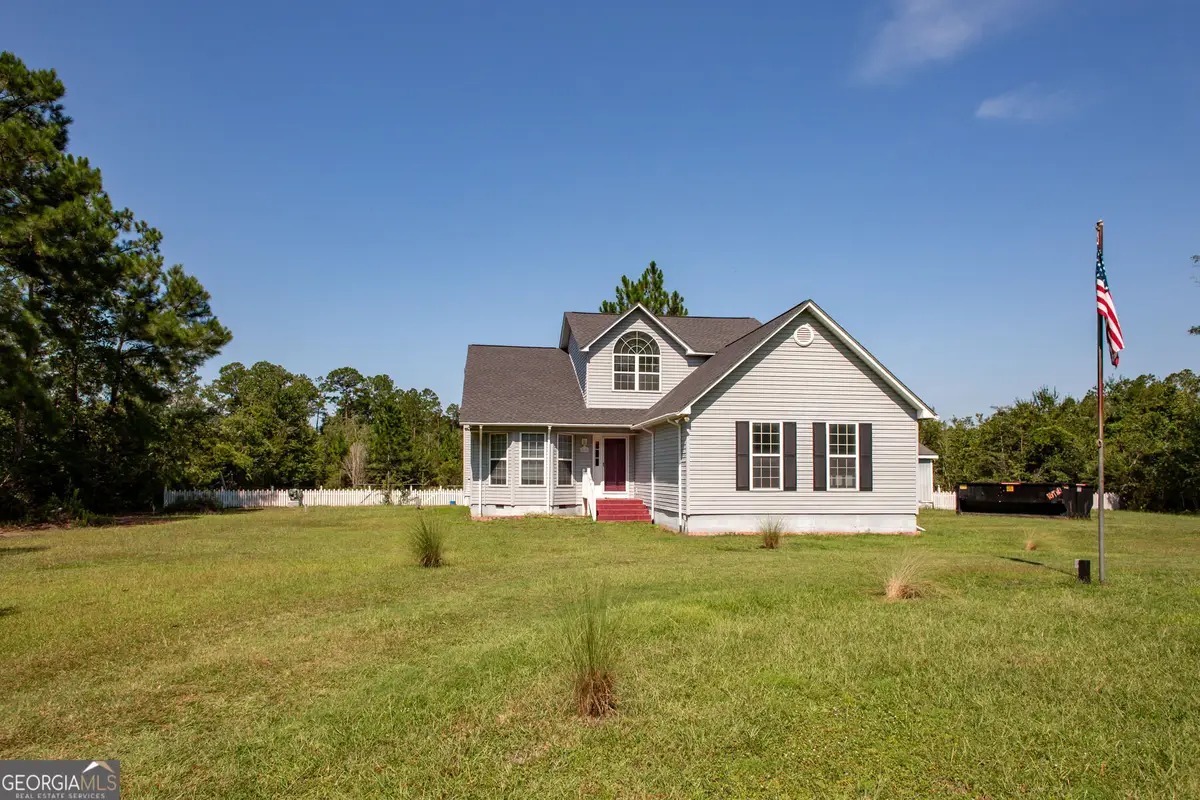 2620 Gibbs Street, Waycross, GA 31503 - #1
