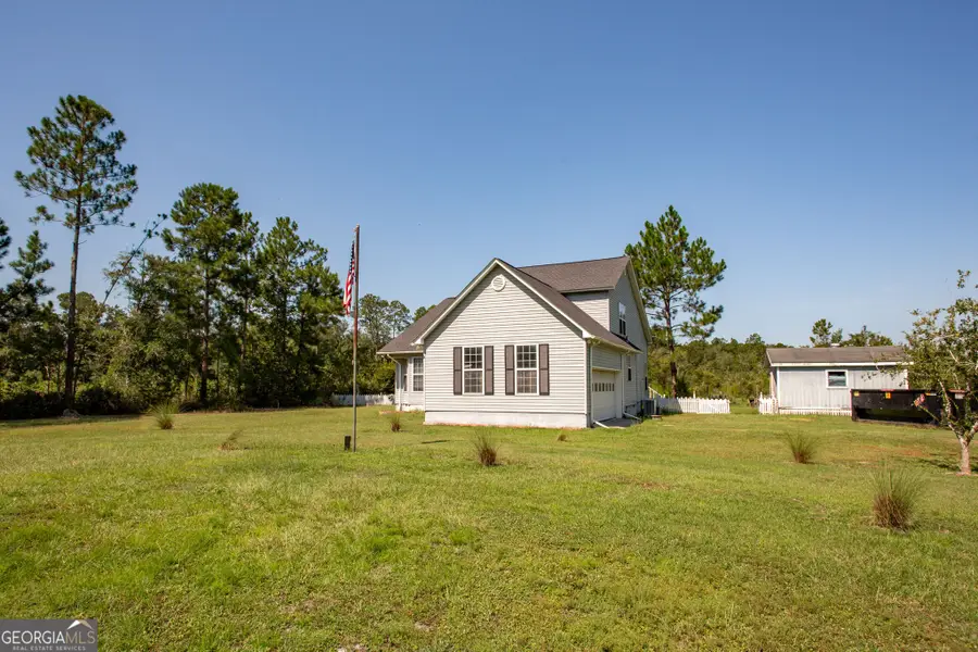 2620 Gibbs Street, Waycross, GA 31503 - #2