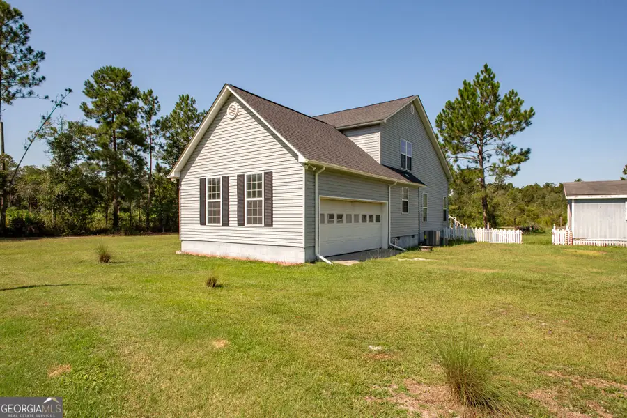 2620 Gibbs Street, Waycross, GA 31503 - #3