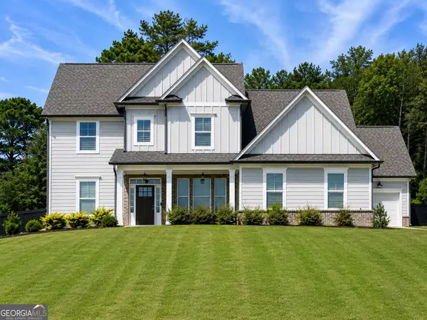 868 Smith Mill Road, Winder, GA 30680