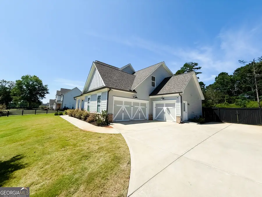 868 Smith Mill Road, Winder, GA 30680 - #2