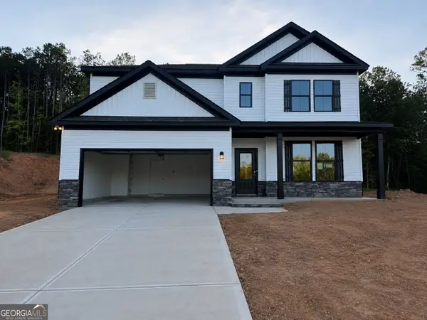100 Eryn Terrace, Covington, GA 30014