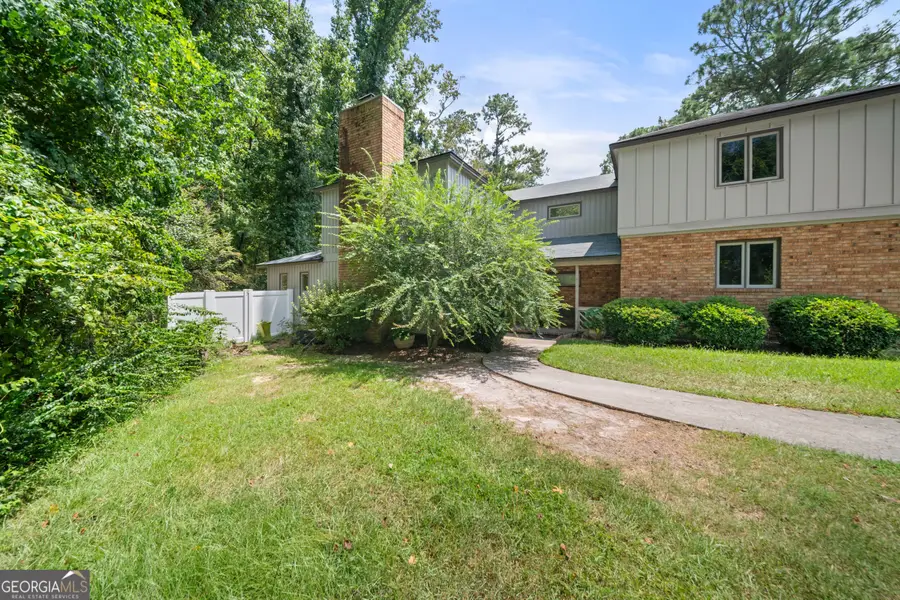 267 Westbrooke Drive, Statesboro, GA 30458 - #2