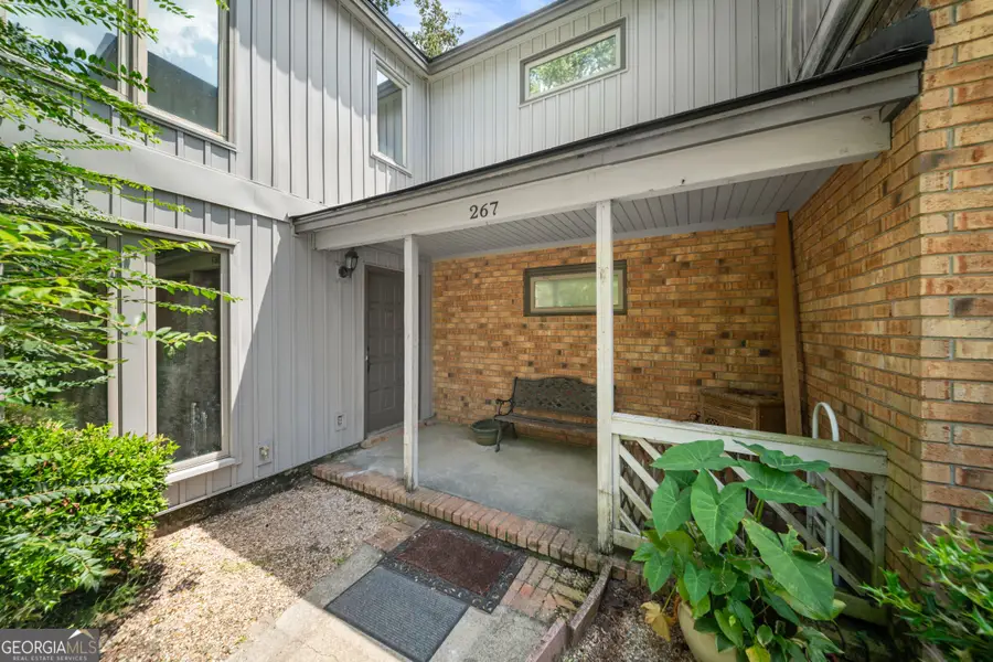 267 Westbrooke Drive, Statesboro, GA 30458 - #3