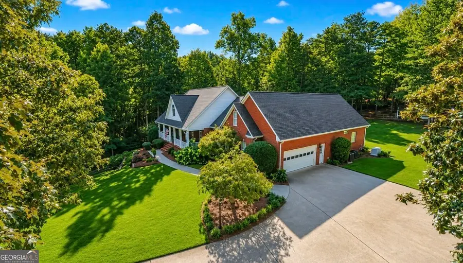 345 Cherokee Drive, Bremen, GA 30110 - #3