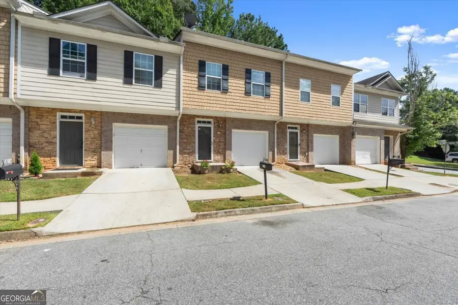 5016 Lower Elm Street, Atlanta, GA 30349 - #2