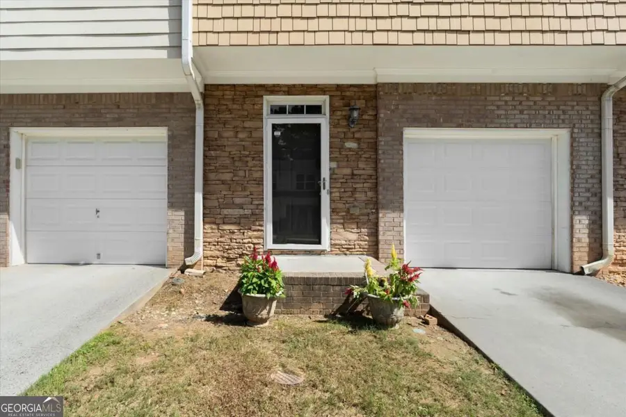 5016 Lower Elm Street, Atlanta, GA 30349 - #3
