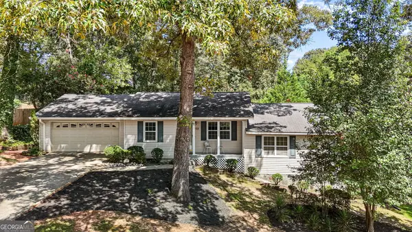 102 Crestwood Circle, Centerville, GA 31028