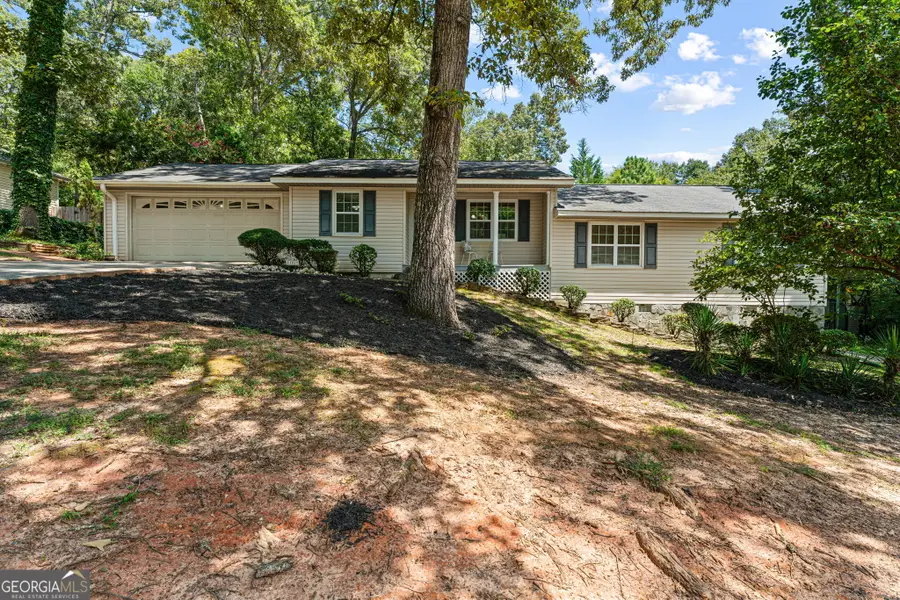 102 Crestwood Circle, Centerville, GA 31028 - #2