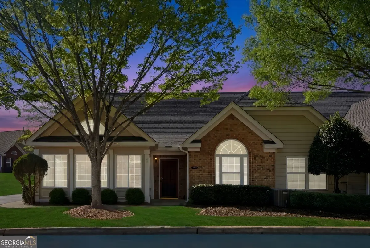 2994 Oakside Circle, Alpharetta, GA 30004 - #1
