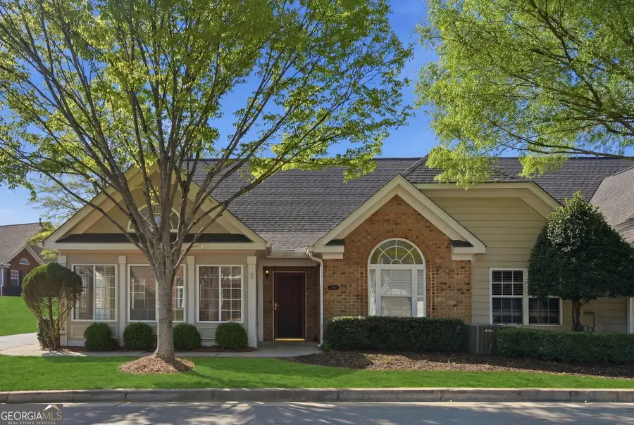 2994 Oakside Circle, Alpharetta, GA 30004 - #2
