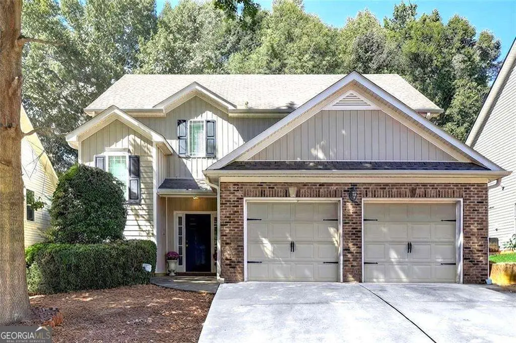 3610 Darcy Court Nw, Kennesaw, GA 30144 - #1