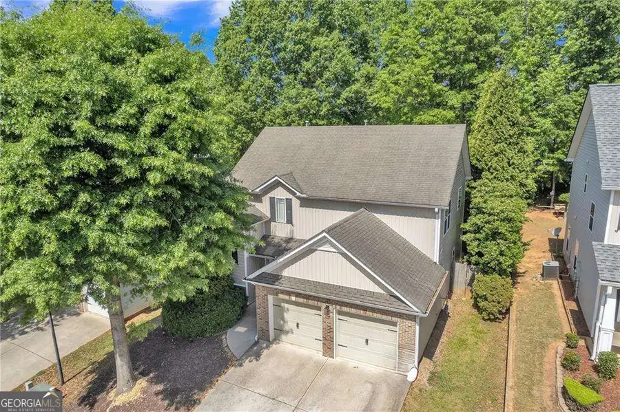 3610 Darcy Court Nw, Kennesaw, GA 30144 - #3