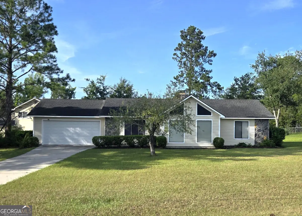 1322 Woodlawn Circle, Vidalia, GA 30474 - #1