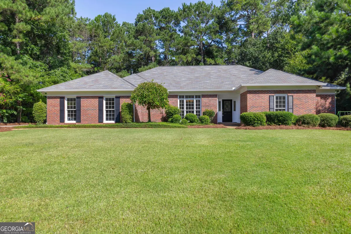 1107 Laurelwood Road, Columbus, GA 31904 - #1