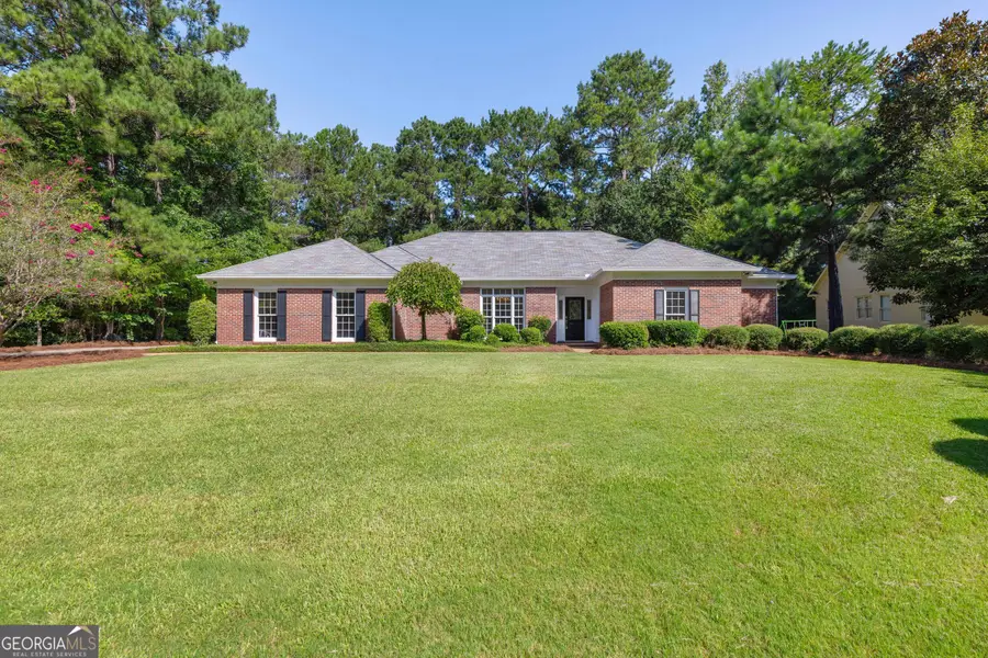 1107 Laurelwood Road, Columbus, GA 31904 - #3