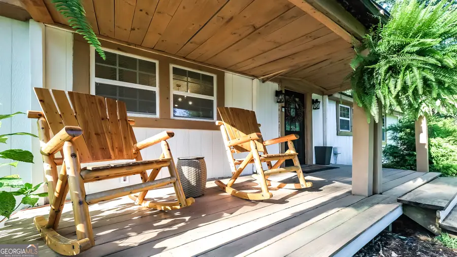 1400 Brickyard Rd, Bowdon, GA 30108 - #2