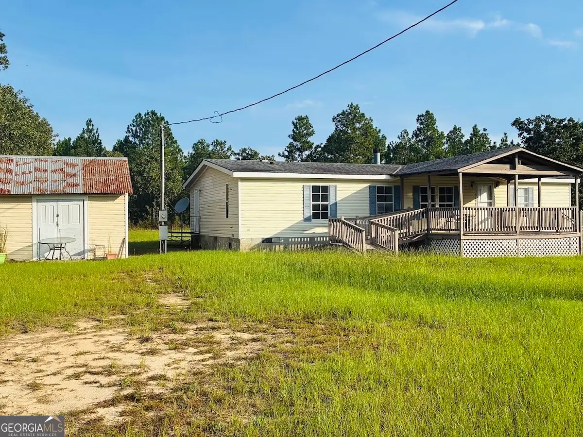 251 Moores Chapel Road, Mauk, GA 31058 - #1