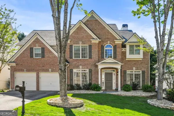 640 Jefferson Place, Cumming, GA 30040