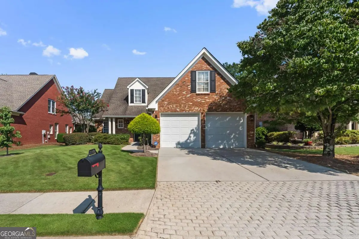 730 Windsor Place Circle Sw, Grayson, GA 30017 - #1