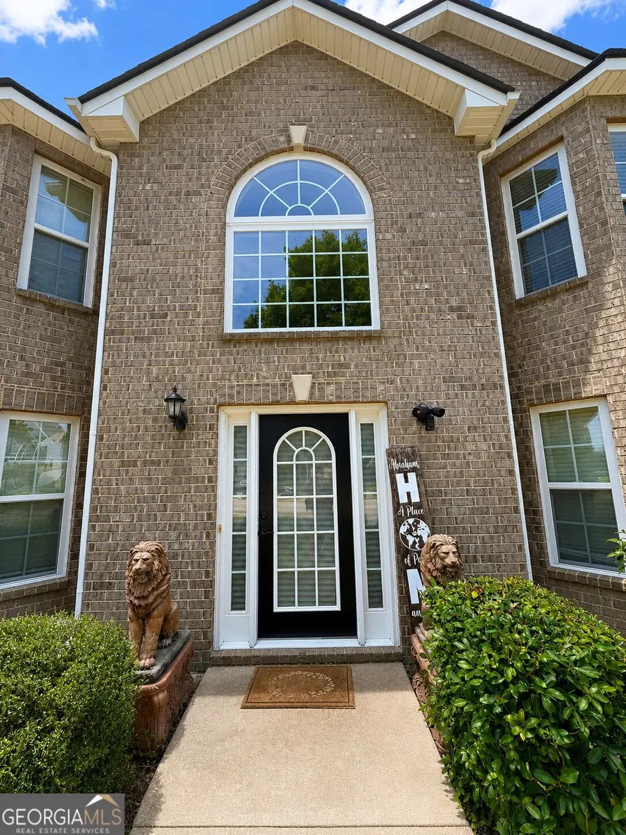 1933 Wilson Manor Circle, Lawrenceville, GA 30045 - #3