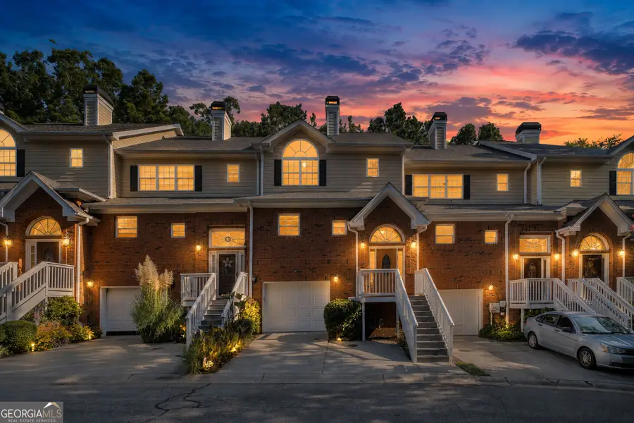 16 Elan Court, Alpharetta, GA 30022 - #3